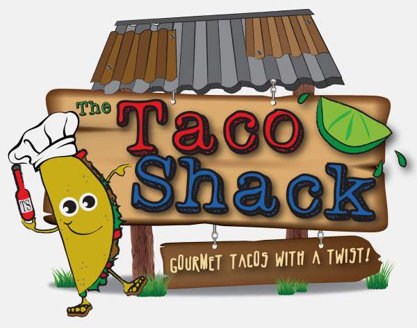 Taco Shack Logo