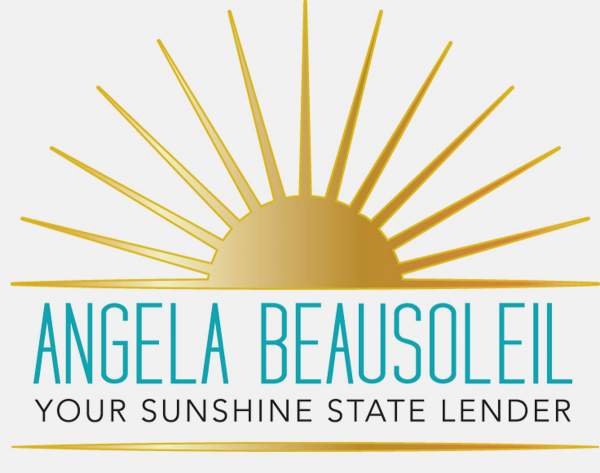 Angela Beausoleil Logo