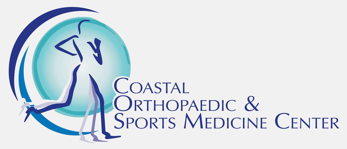 Coastal Orthopaedic Logo