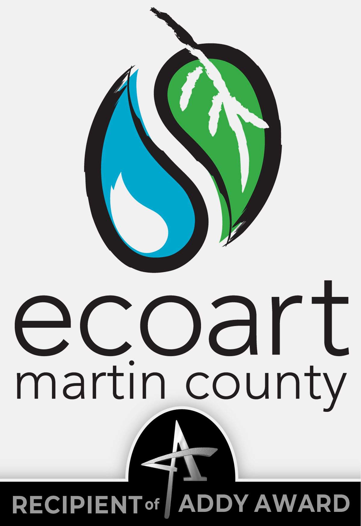 EcoArt Logo