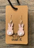 NEW --Hop to it! Easter is April 12.