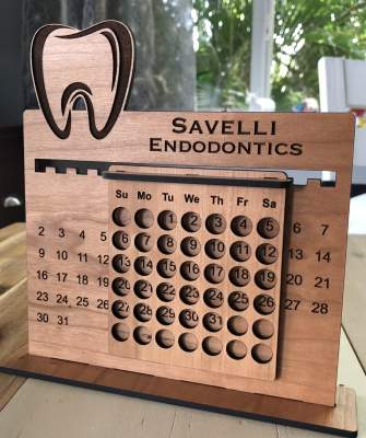 Unique Calendars for your office
