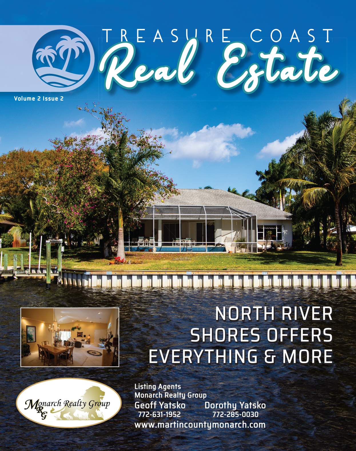 Click to Read Issue