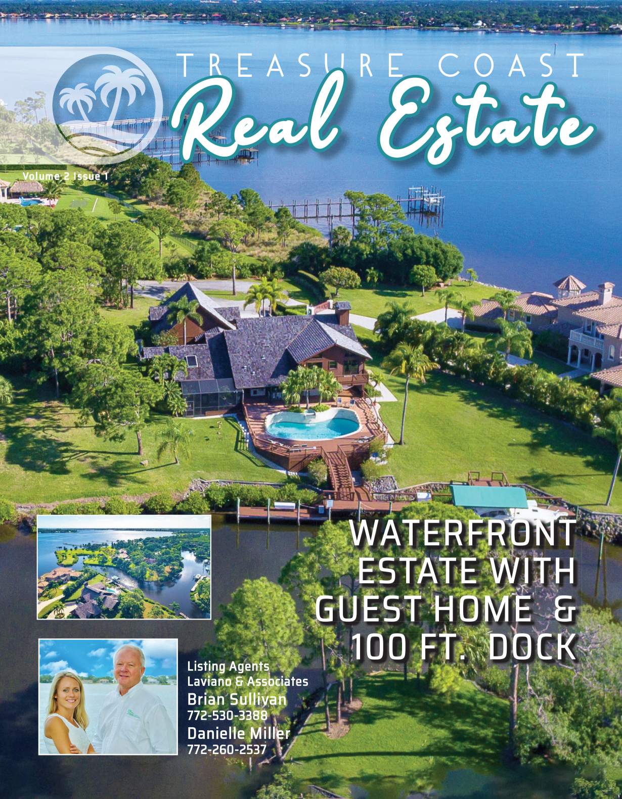 Click to Read Issue