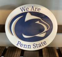 Are you a Penn State fan or know someone who is?