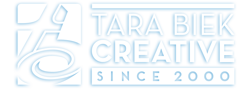 Tara Biek Creative Logo